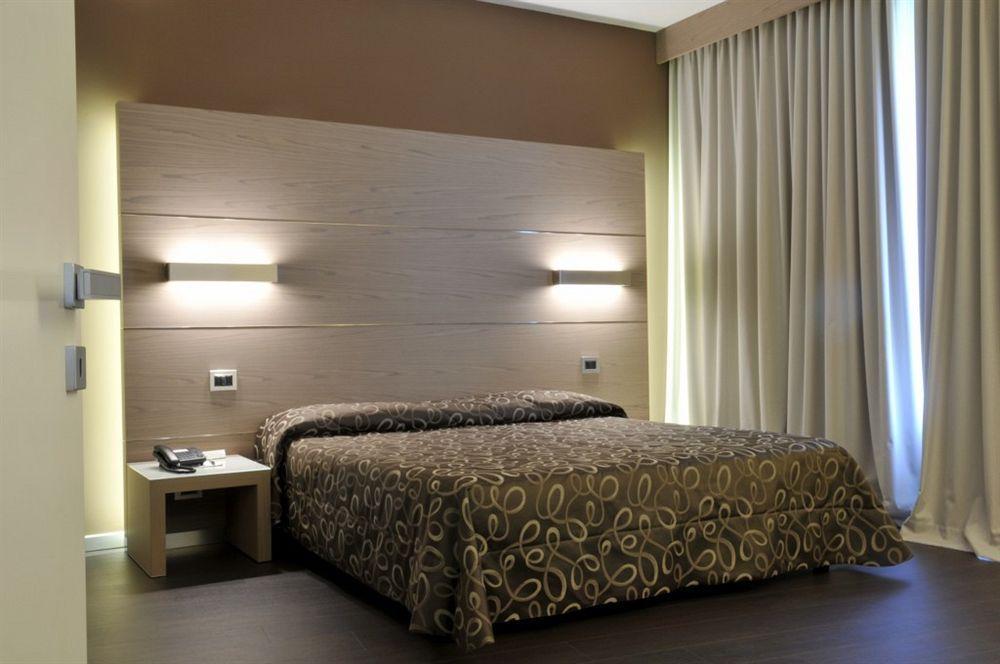 Hotel Federico II Jesi Exteriör bild